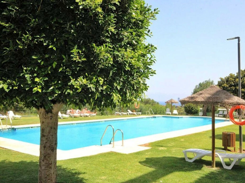 Ground Floor Apartment Marbella Málaga - image 25