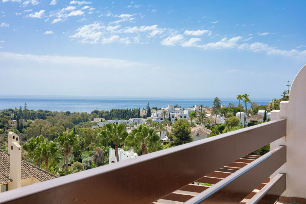 Duplex Marbella Málaga - image 28