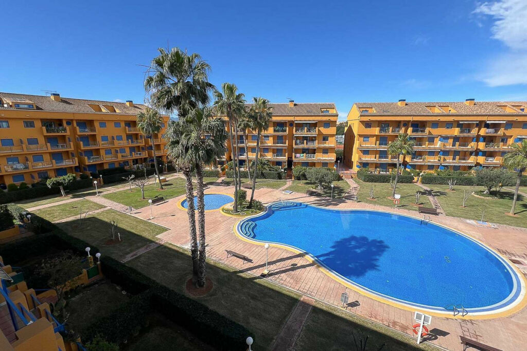 Duplex Denia Alicante - image 27