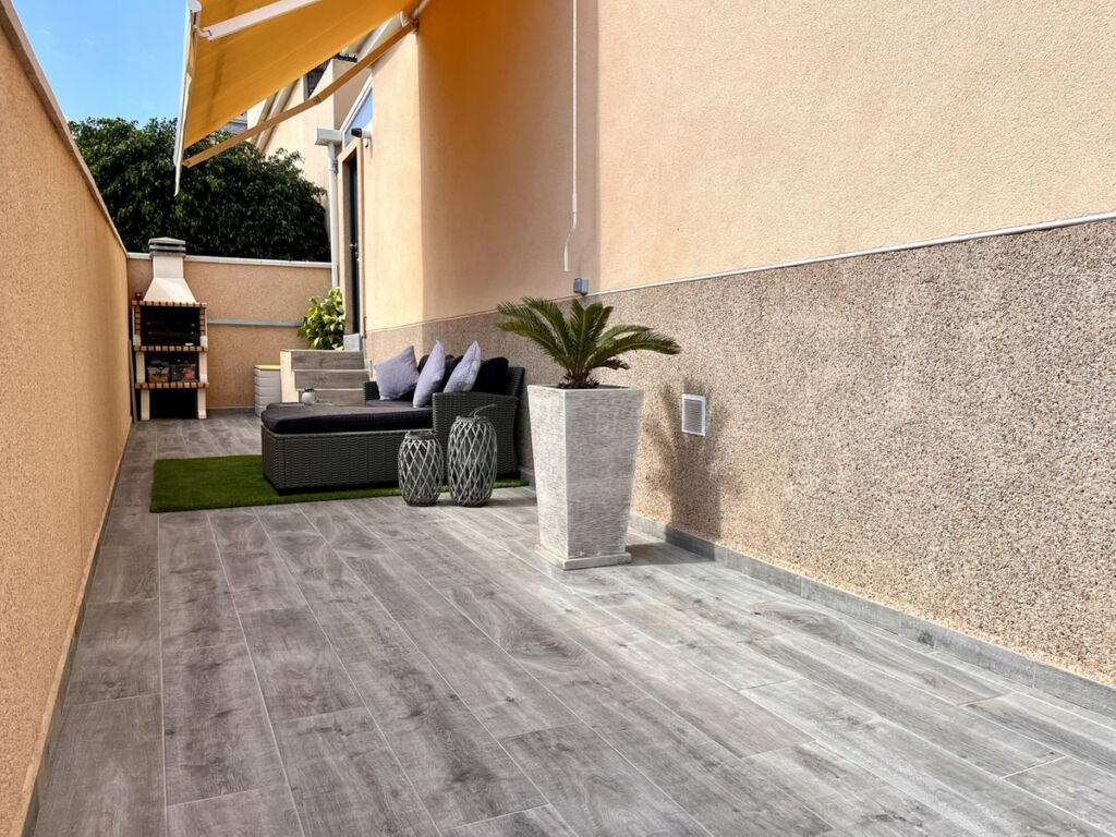Townhouse Los Dolses Alicante - image 28