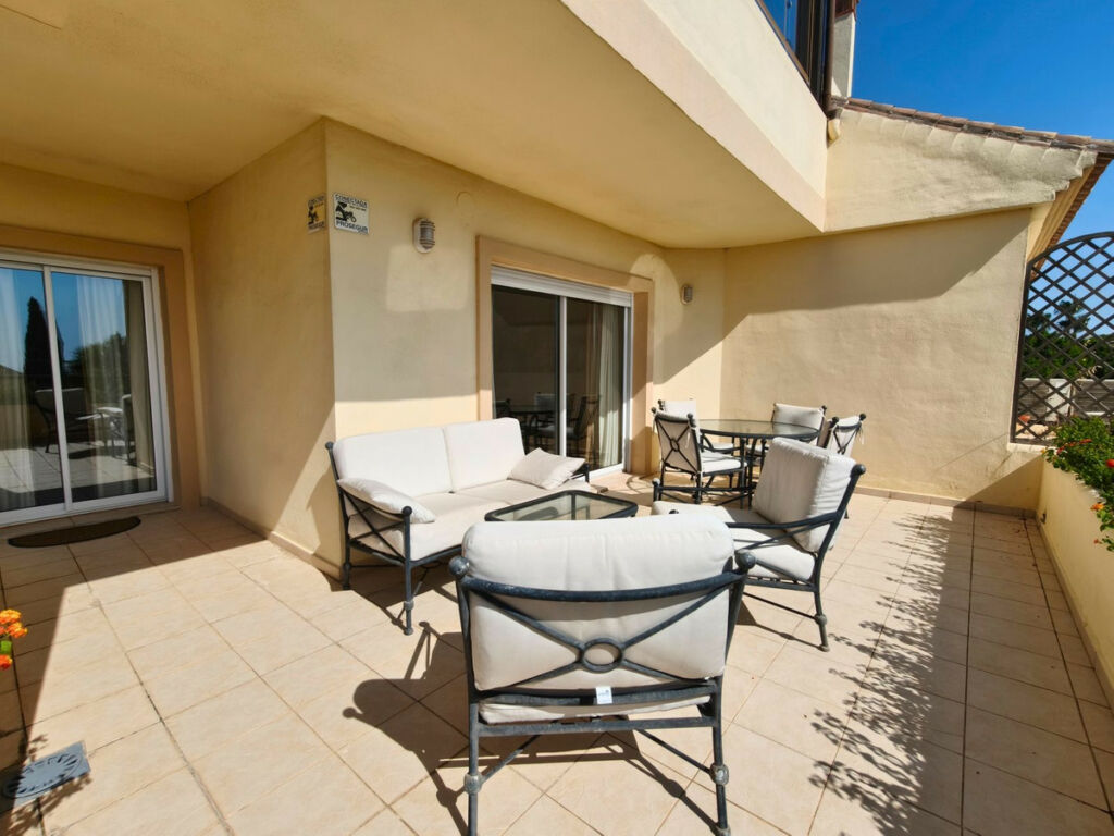 Middle Floor Apartment San Roque Club Cádiz - image 28