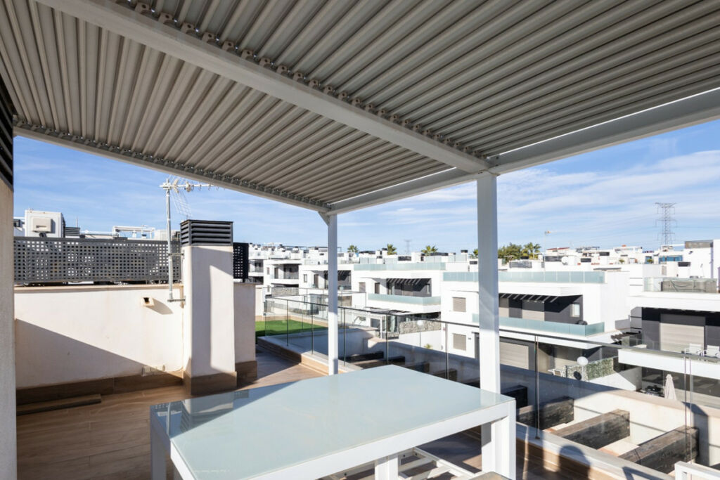 Detached Villa Orihuela Alicante - image 28