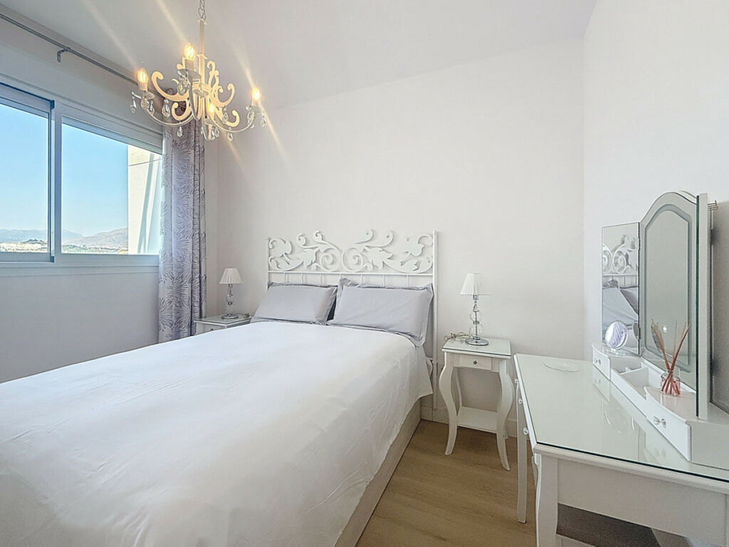 Penthouse Estepona Málaga - image 28