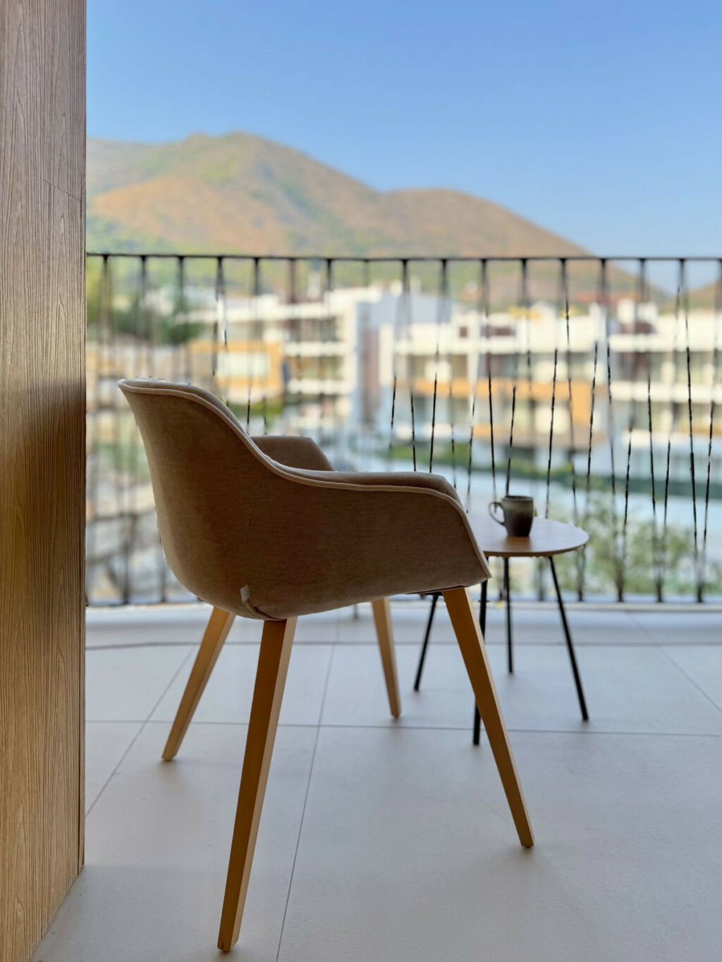 Top Floor Apartment Fuengirola Málaga - image 26