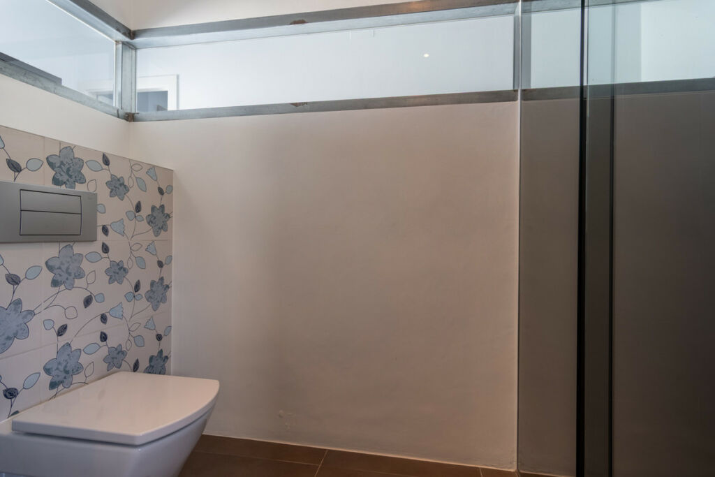 Detached Villa Moraira Alicante - image 28