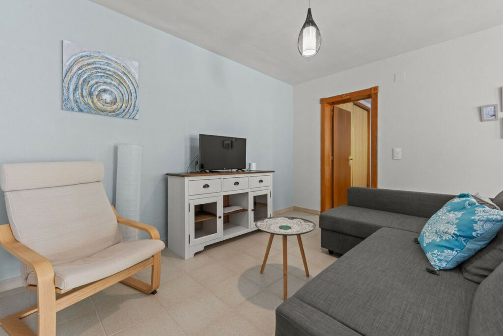 Aparthotel San Vicente del Raspeig Alicante - image 26