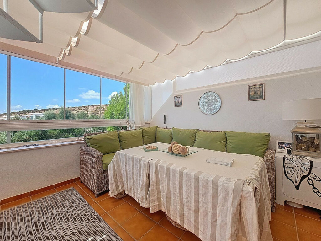 Penthouse Casares Málaga - image 28
