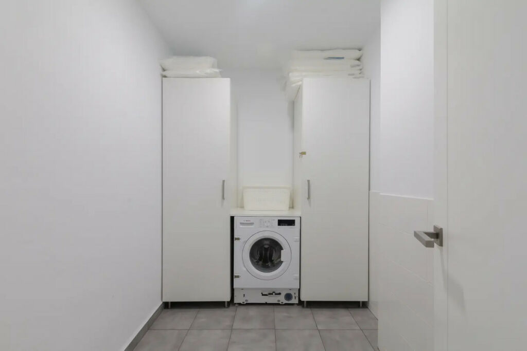 Townhouse Selwo Málaga - image 28