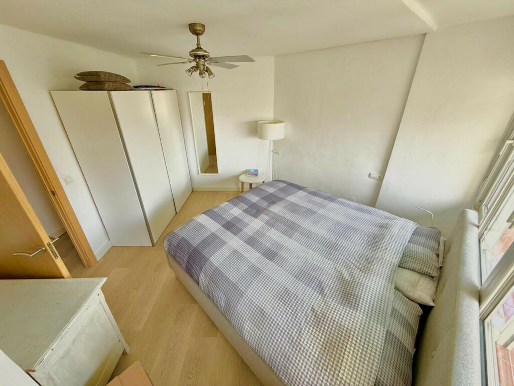 Middle Floor Apartment Torreblanca Málaga - image 28
