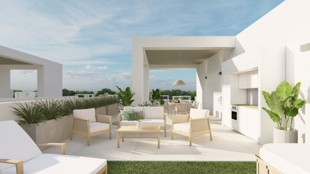 Ground Floor Apartment Ciudad Quesada Alicante - image 28