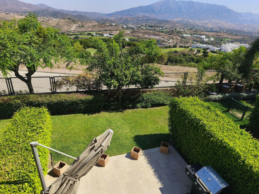 Townhouse La Cala Golf Málaga - image 28