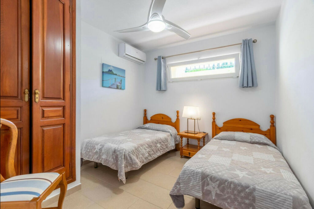 Detached Villa Javea Alicante - image 28