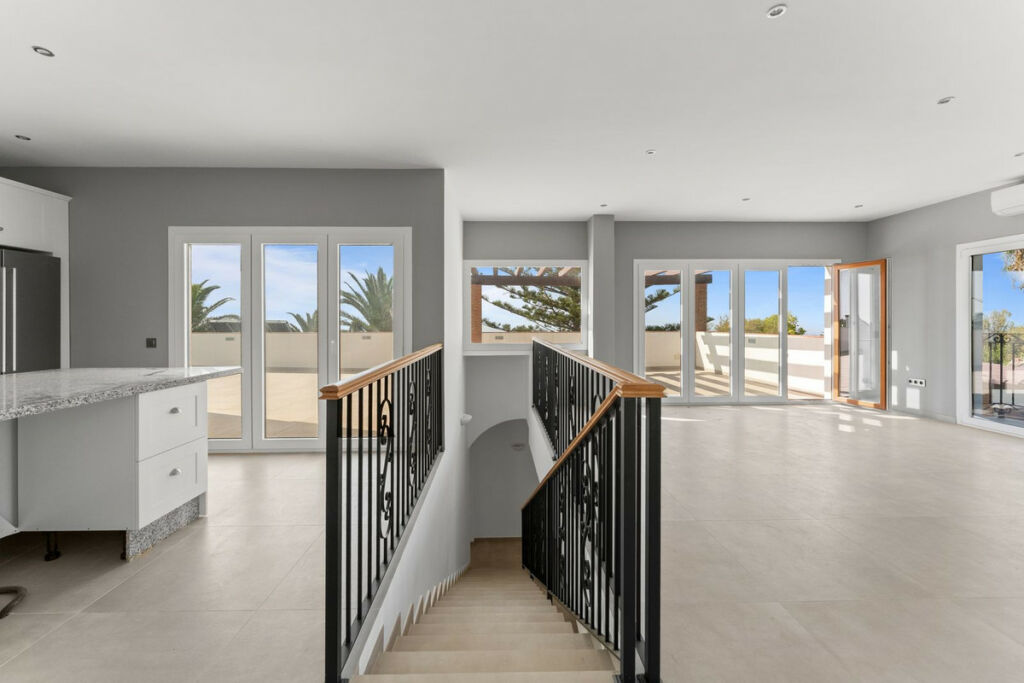 Detached Villa Mijas Málaga - image 28