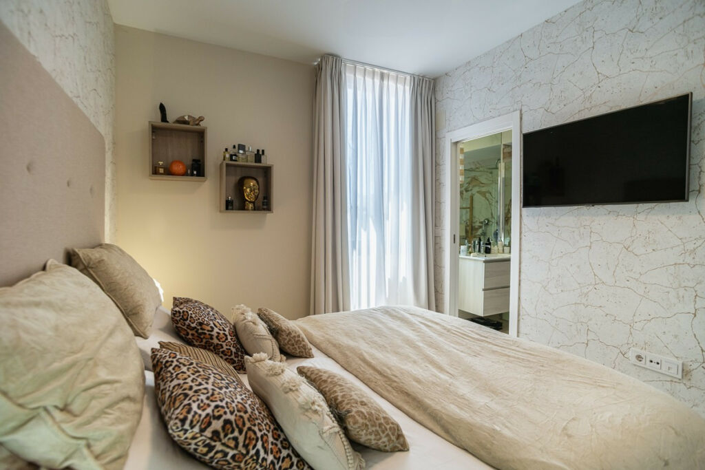 Penthouse Mar de Cristal Murcia - image 28