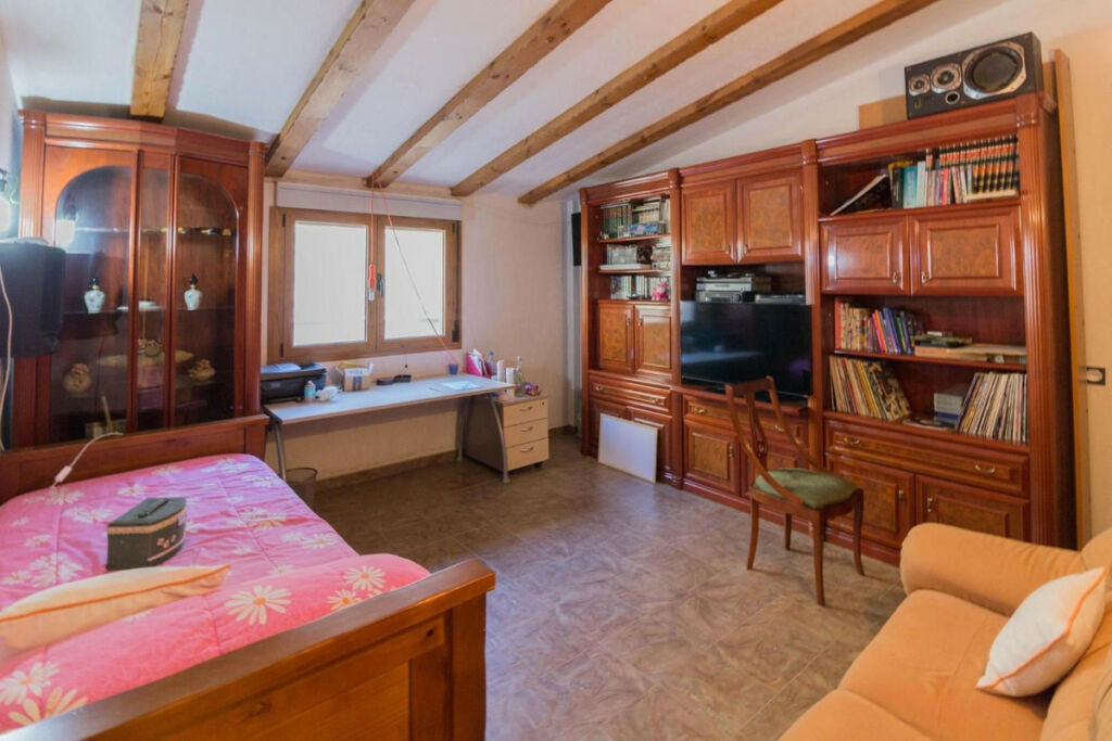 Detached Villa Redován Alicante - image 28