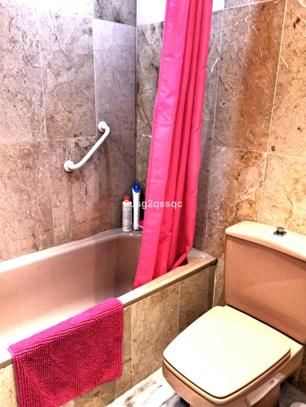 Middle Floor Apartment Costalita Málaga - image 28