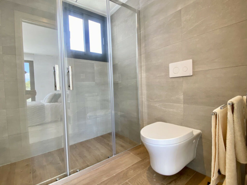 Detached Villa La Campaneta Alicante - image 28