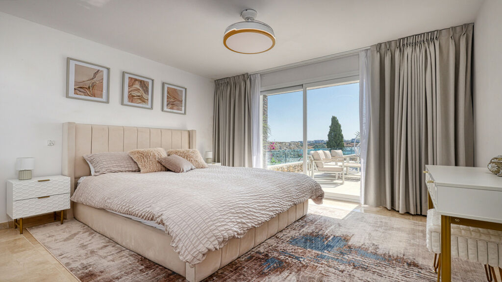 Detached Villa Casares Málaga - image 28