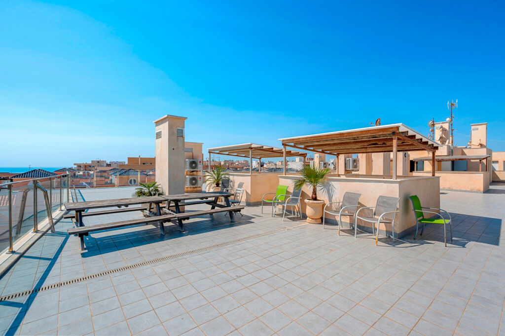 Penthouse La Mata Alicante - image 28