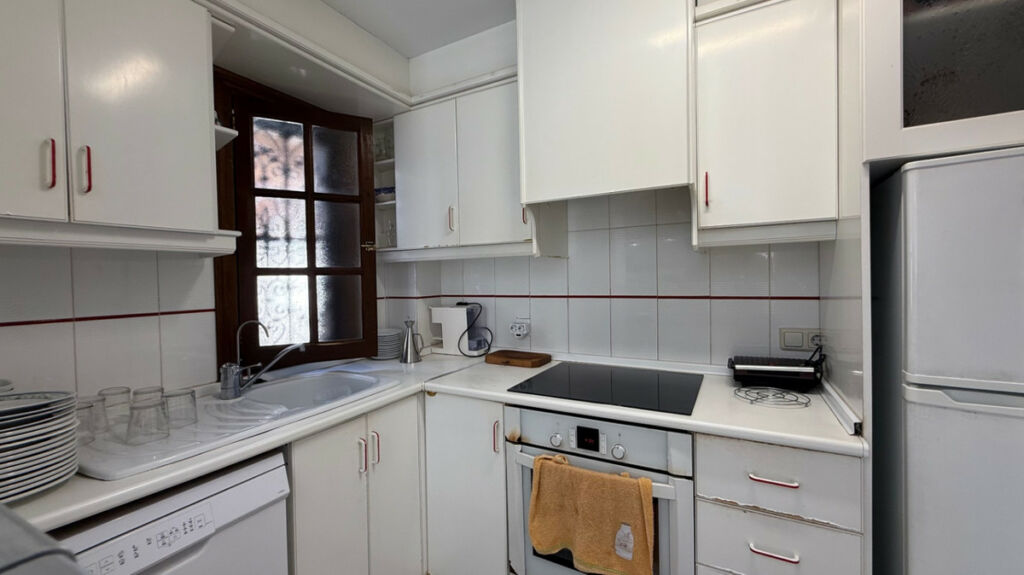 Detached Villa Orihuela Alicante - image 28