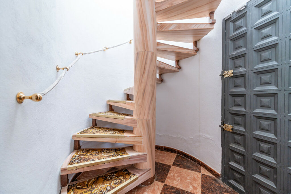 Detached Villa Las Chapas Málaga - image 28
