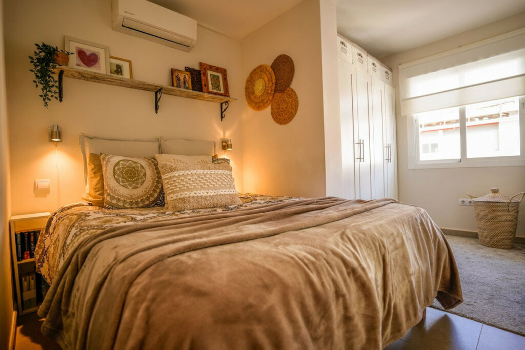 Penthouse Marbella Málaga - image 28