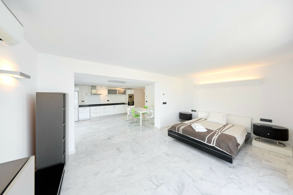 Detached Villa Altea Alicante - image 28