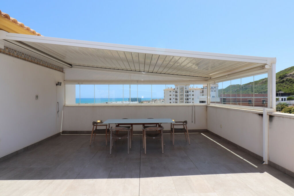 Penthouse Guardamar del Segura Alicante - image 28
