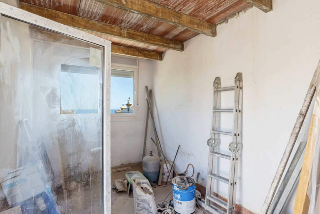Detached Villa Estepona Málaga - image 28