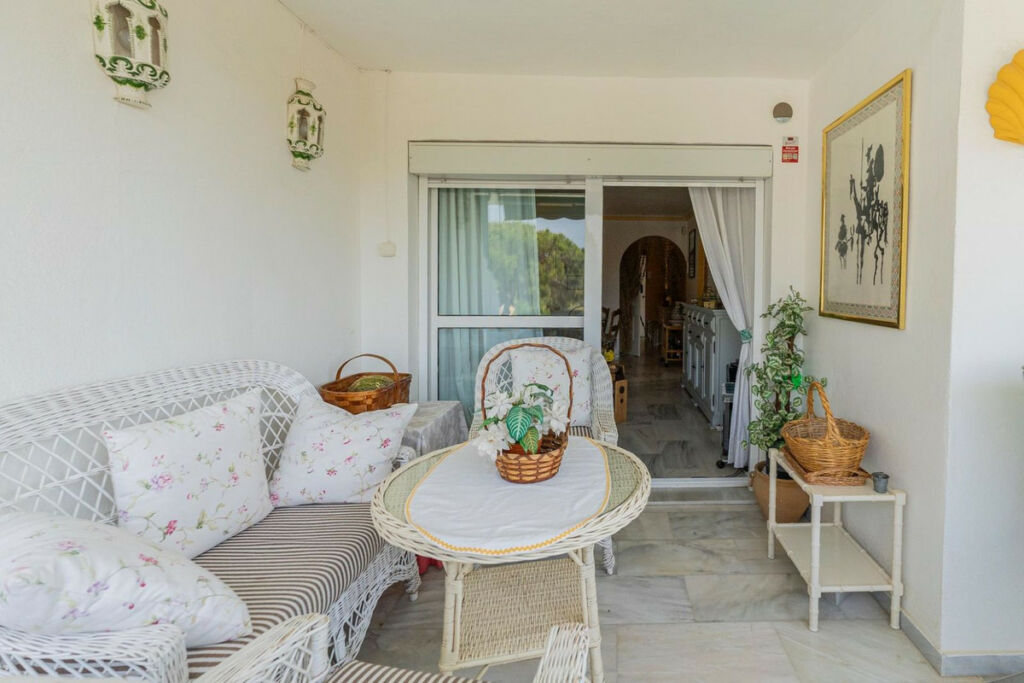 Middle Floor Apartment Marbella Málaga - image 28