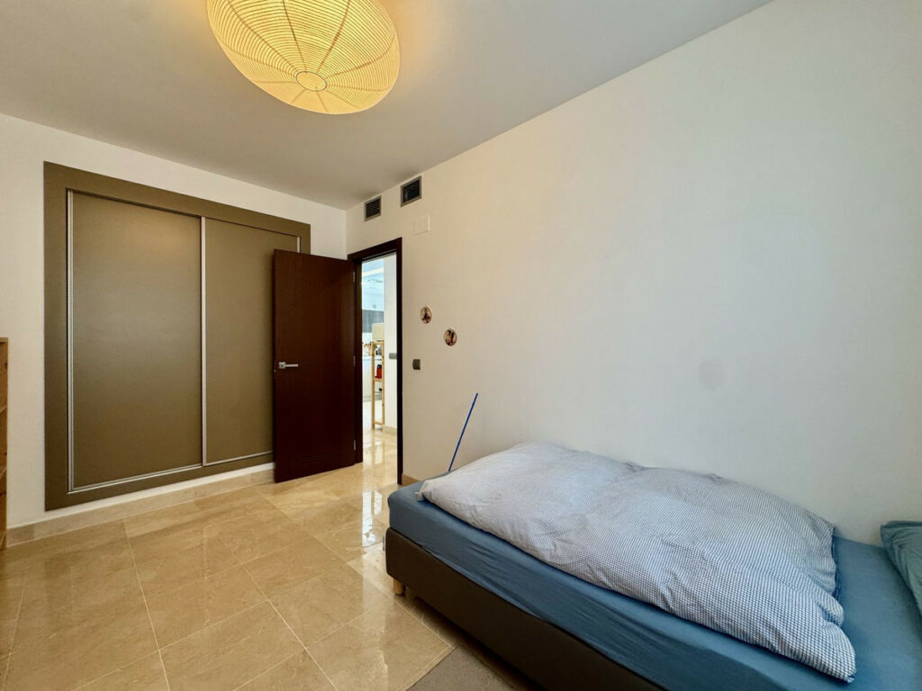 Ground Floor Apartment La Mairena Málaga - image 28