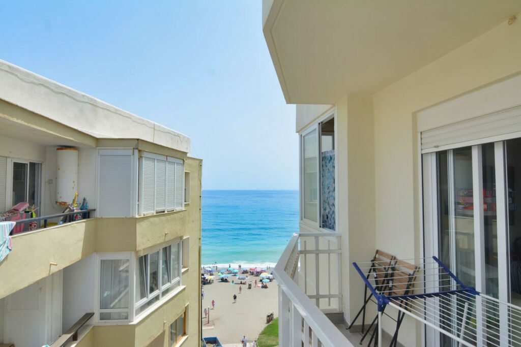 Middle Floor Apartment Fuengirola Málaga - image 28