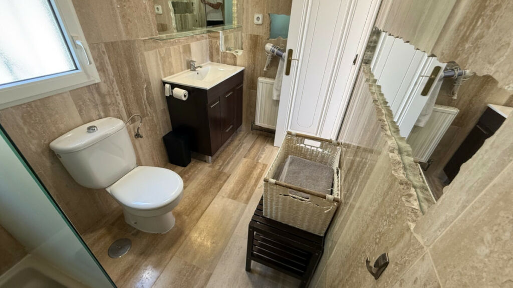Detached Villa Las Ramblas Golf Alicante - image 28