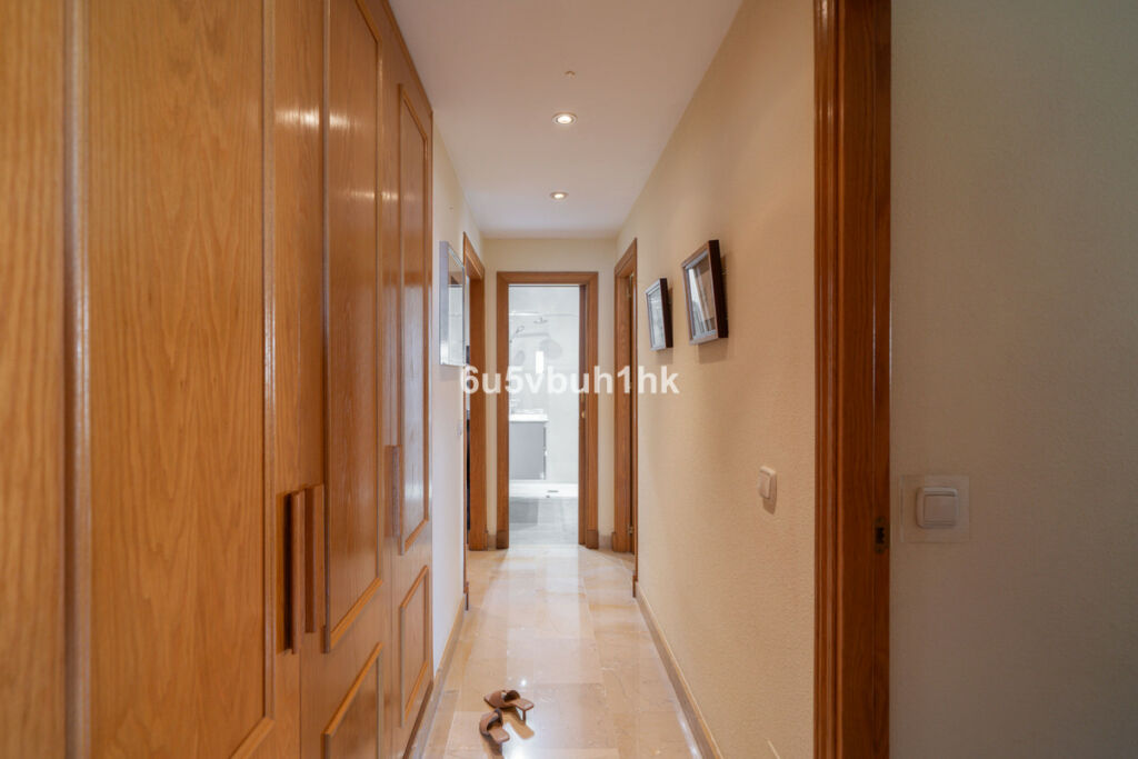 Penthouse San Pedro de Alcántara Málaga - image 28