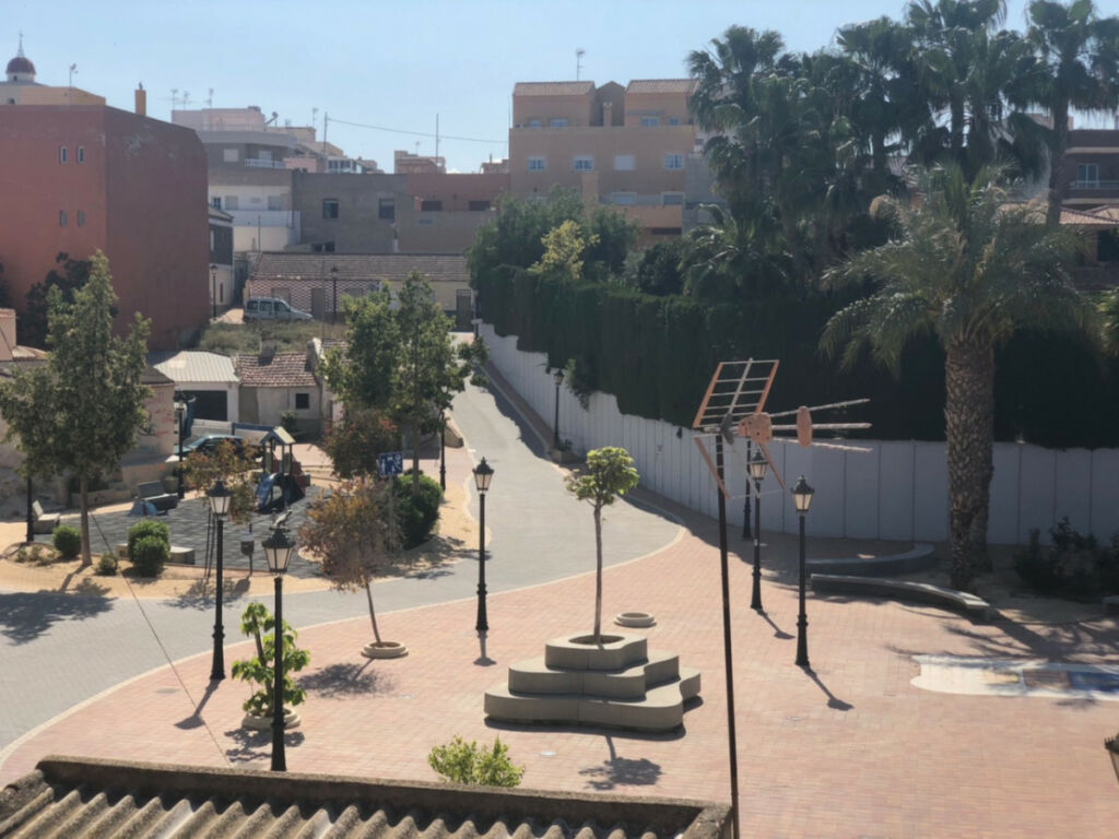 Townhouse San Miguel de Salinas Alicante - image 28
