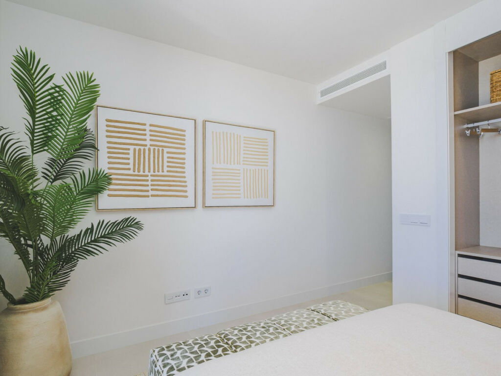 Penthouse Duplex Higueron Málaga - image 28