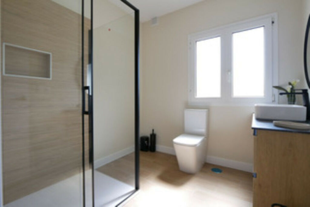 Detached Villa Cabopino Málaga - image 28