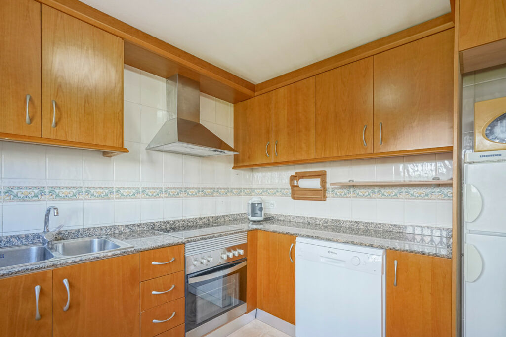 Ground Floor Apartment Javea Alicante - image 28