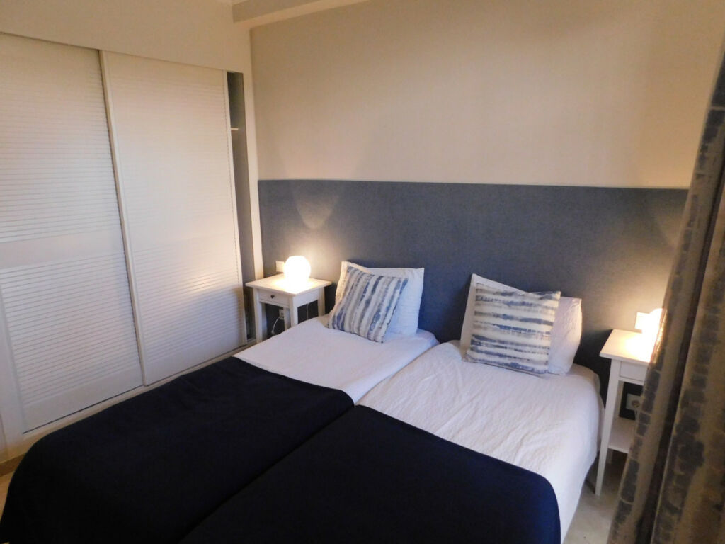 Ground Floor Apartment Elviria Málaga - image 28