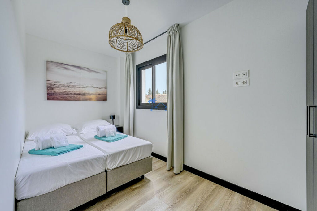 Ground Floor Apartment La Cala de Mijas Málaga - image 28