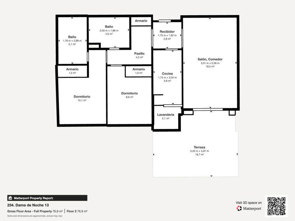 Middle Floor Apartment Nueva Andalucía Málaga - image 27