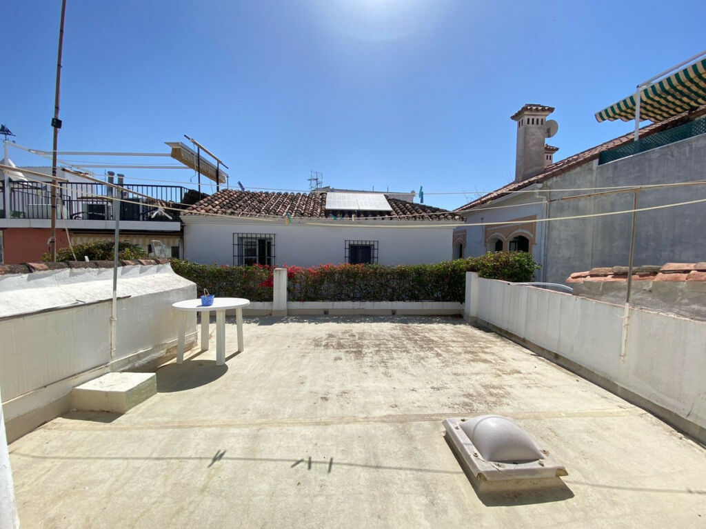 Townhouse Marbella Málaga - image 28