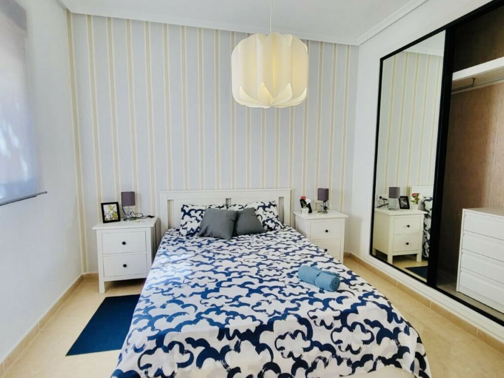 Townhouse San Miguel de Salinas Alicante - image 28