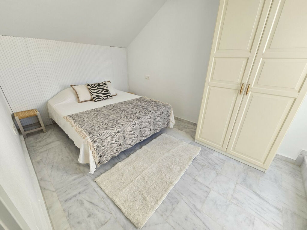 Townhouse Benalmadena Pueblo Málaga - image 28