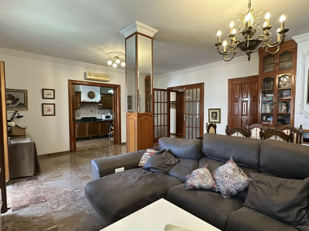 Townhouse Vélez-Málaga Málaga - image 28