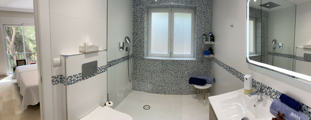 Middle Floor Apartment La Quinta Málaga - image 28
