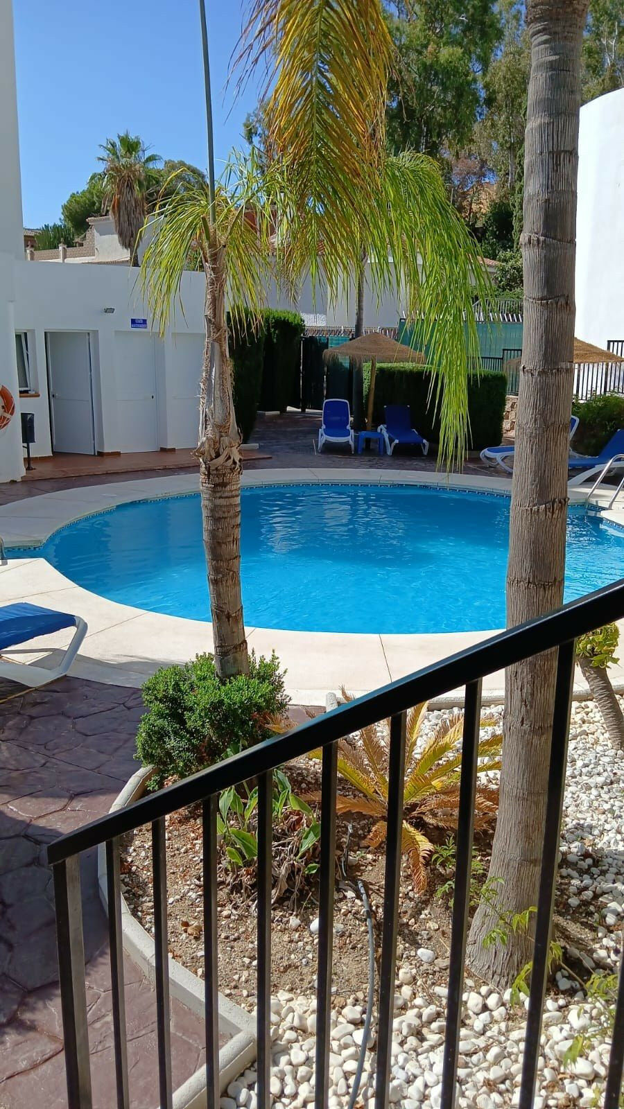 Middle Floor Apartment Torrequebrada Málaga - image 28