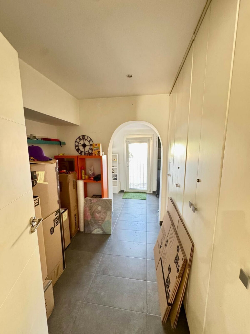 Detached Villa Benalmadena Pueblo Málaga - image 28