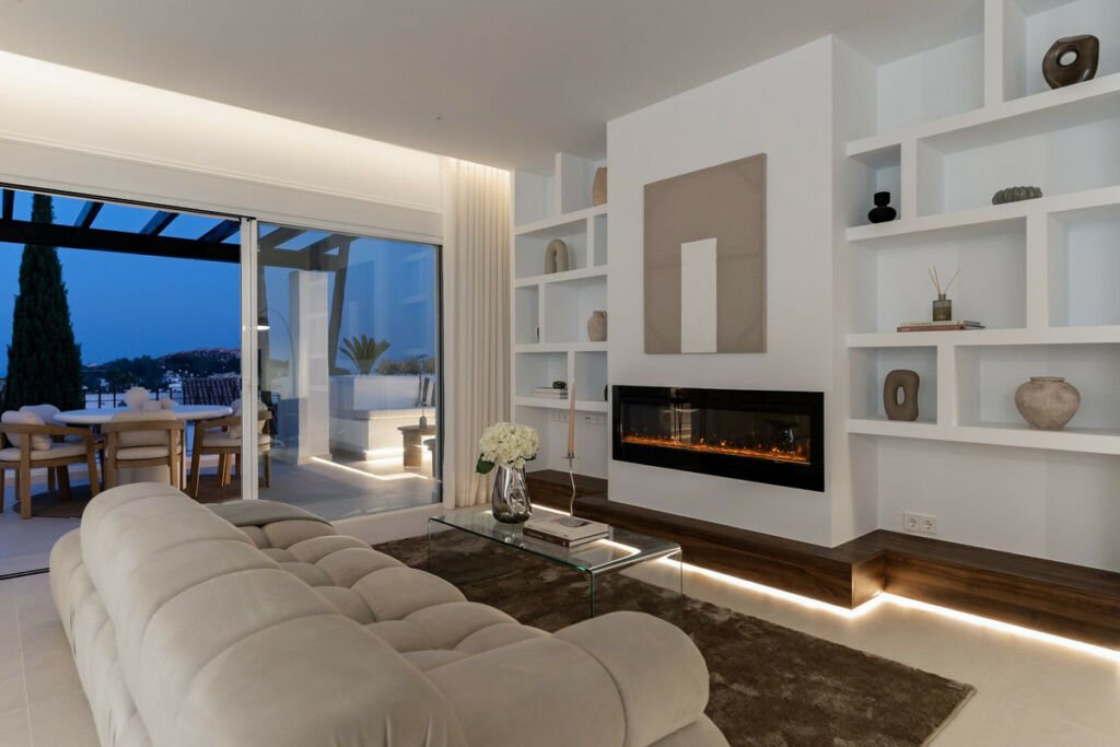 Penthouse Duplex Nueva Andalucía Málaga - image 28