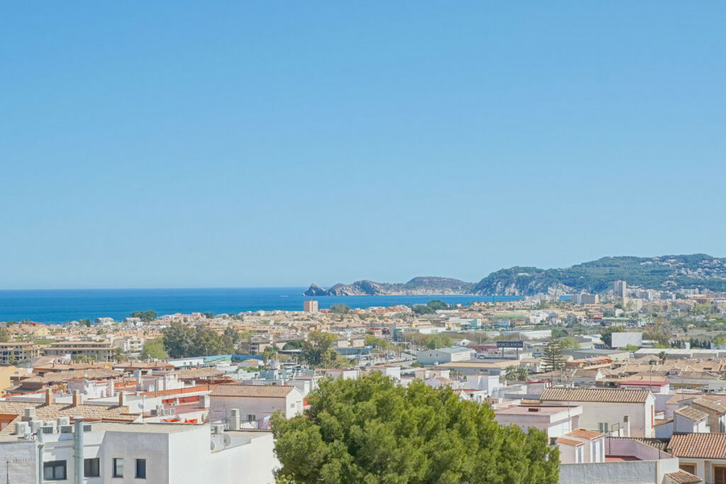 Ground Floor Apartment Javea Alicante - image 28